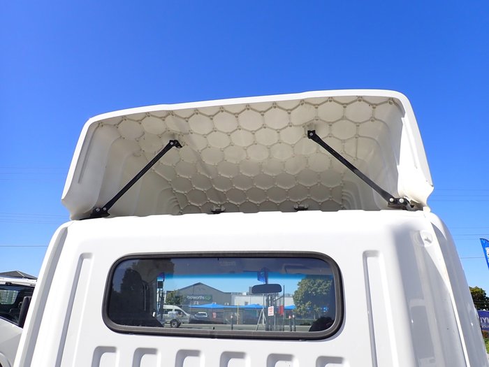 2025 HYUNDAI MIGHTY ELECTRIC EV