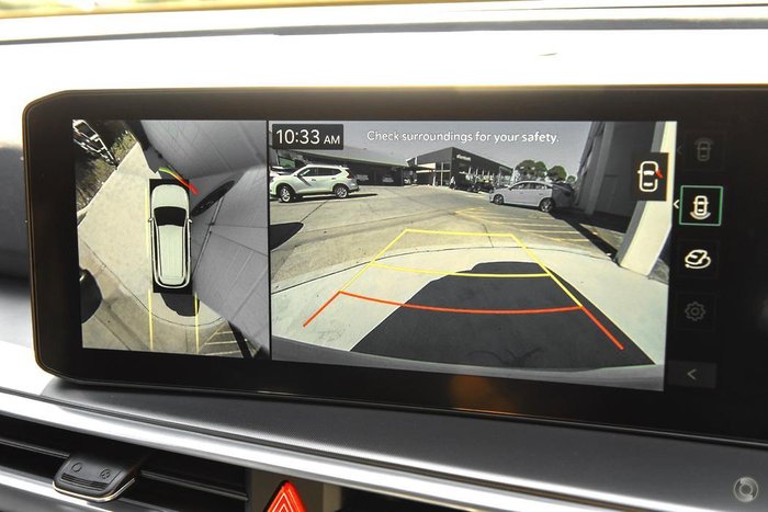 2024 Kia Sorento GT-Line