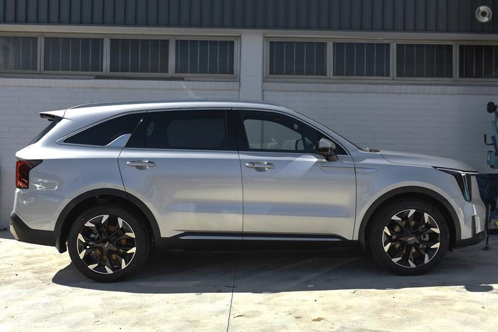 2024 Kia Sorento GT-Line