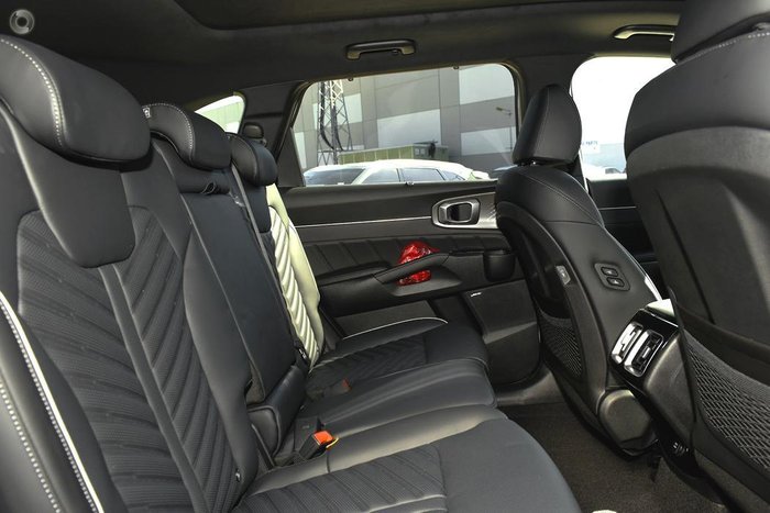 2024 Kia Sorento GT-Line