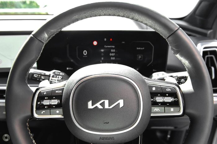 2024 Kia Sorento GT-Line