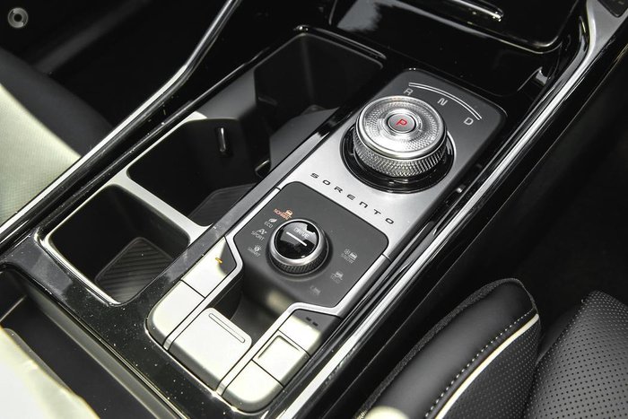 2024 Kia Sorento GT-Line