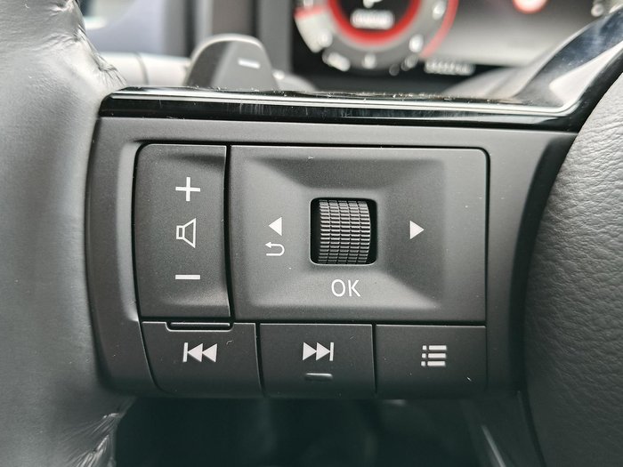2023 Nissan QASHQAI Ti