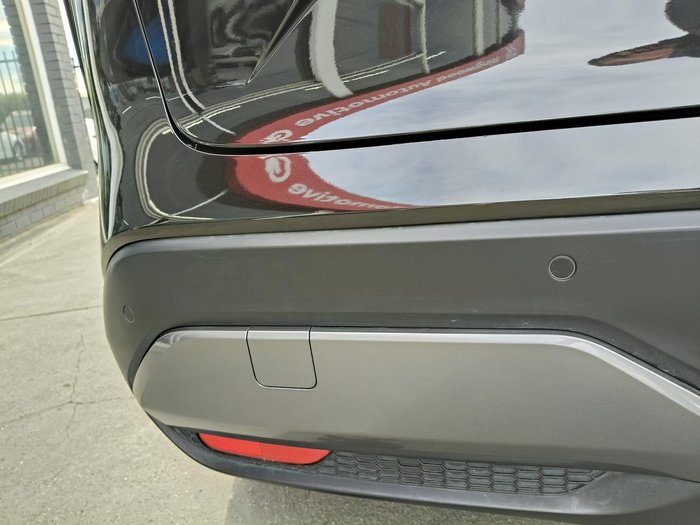 2023 Nissan QASHQAI Ti