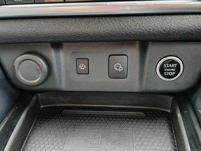 2023 Nissan QASHQAI Ti
