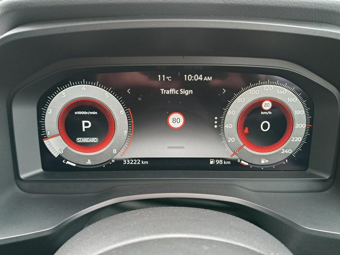 2023 Nissan QASHQAI Ti