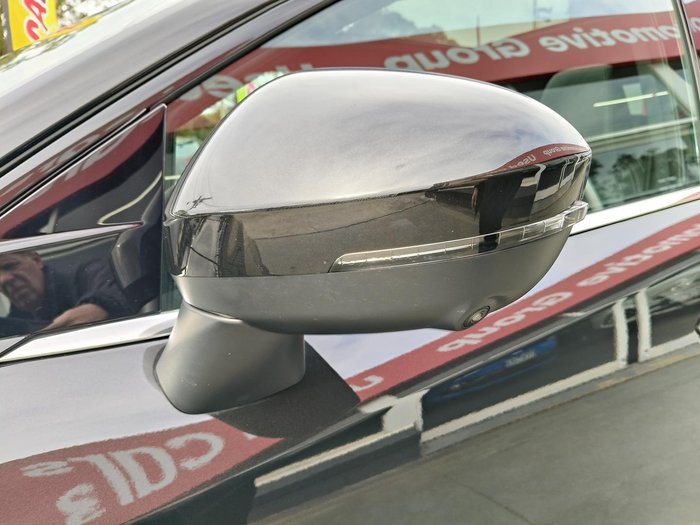 2023 Nissan QASHQAI Ti