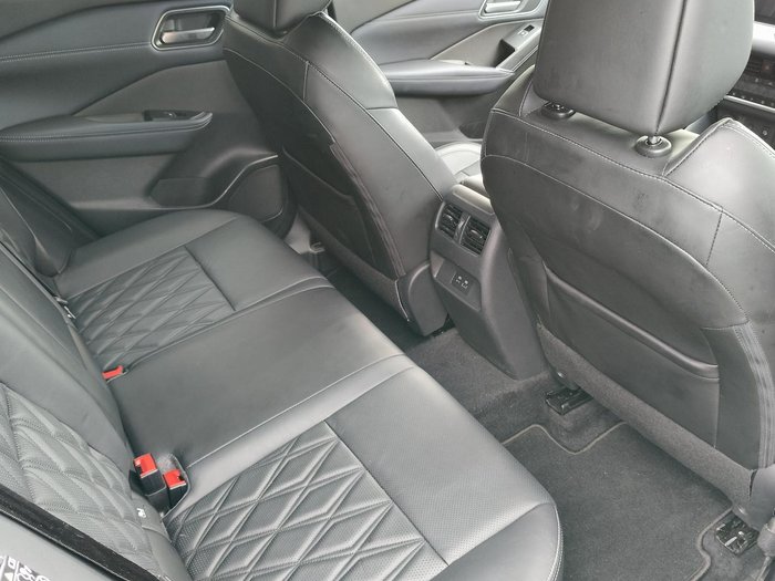 2023 Nissan QASHQAI Ti