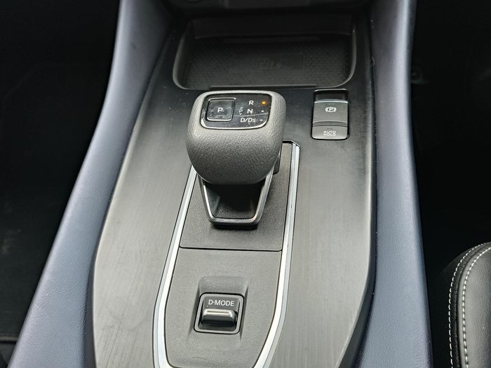 2023 Nissan QASHQAI Ti