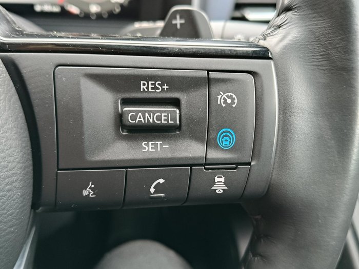 2023 Nissan QASHQAI Ti