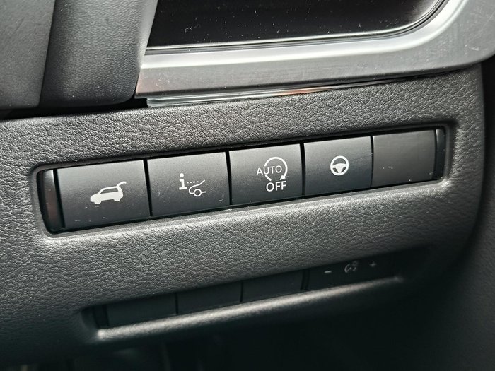 2023 Nissan QASHQAI Ti