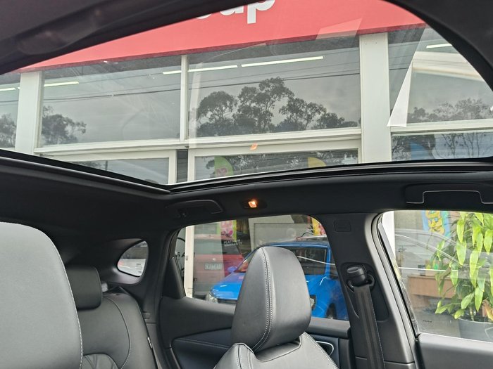 2023 Nissan QASHQAI Ti