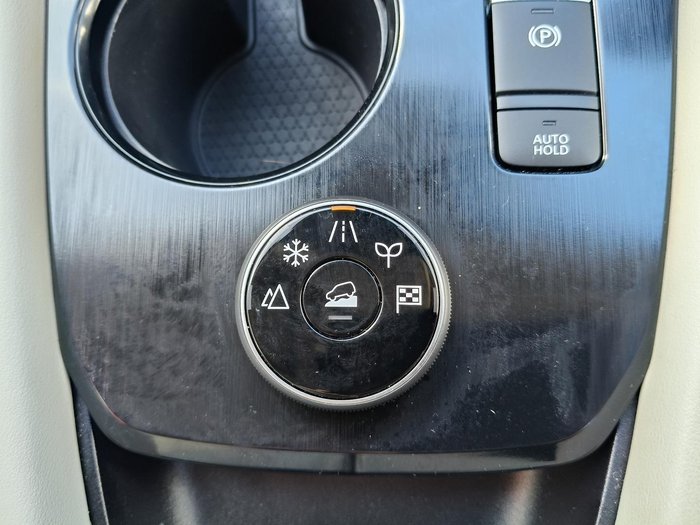 2023 Nissan X-TRAIL Ti