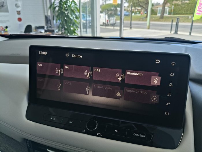 2023 Nissan X-TRAIL Ti