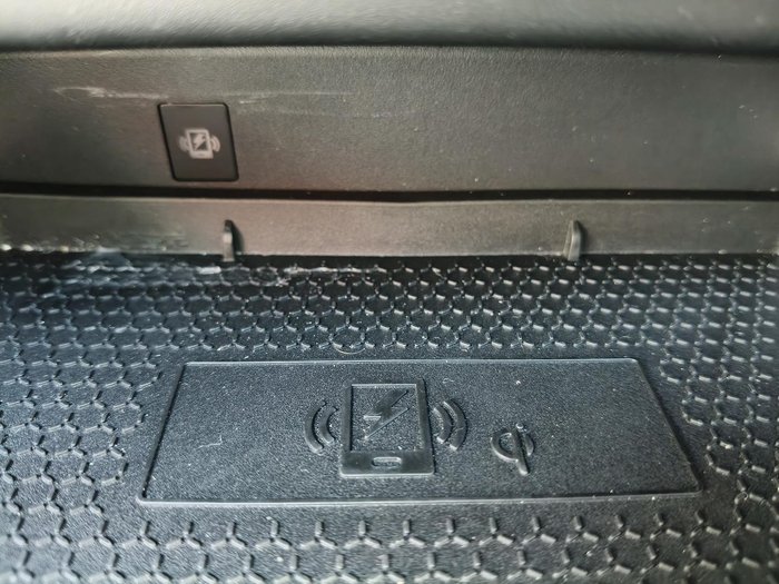 2023 Nissan X-TRAIL Ti T33 MY23 4X4 On Demand Scarlet Ember