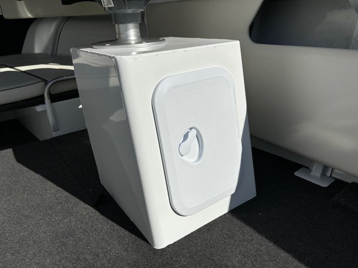 2024 QUINTREX 540 Ocean Spirit Pro