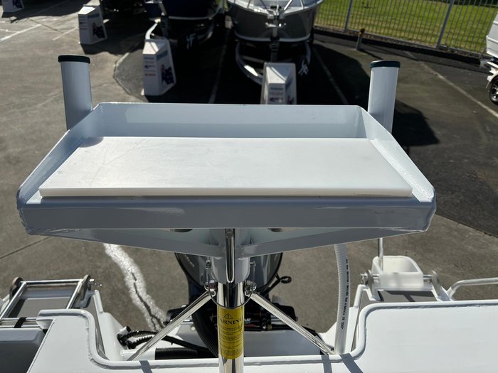 2024 QUINTREX 540 Ocean Spirit Pro