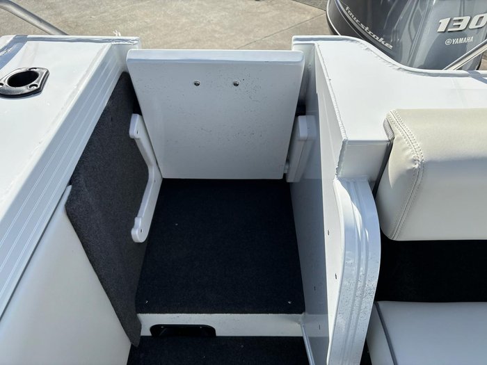 2024 QUINTREX 540 Ocean Spirit Pro