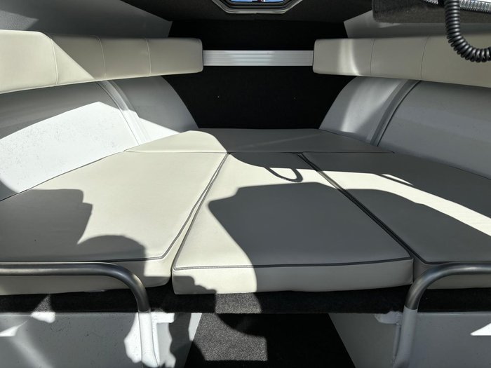 2024 QUINTREX 540 Ocean Spirit Pro