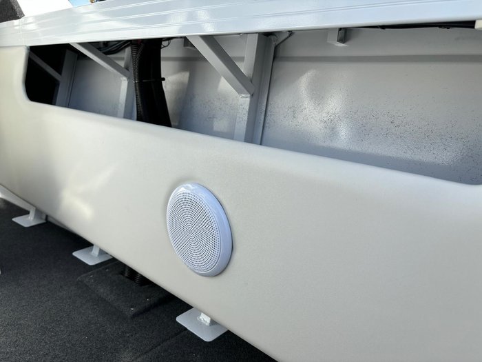 2024 QUINTREX 540 Ocean Spirit Pro