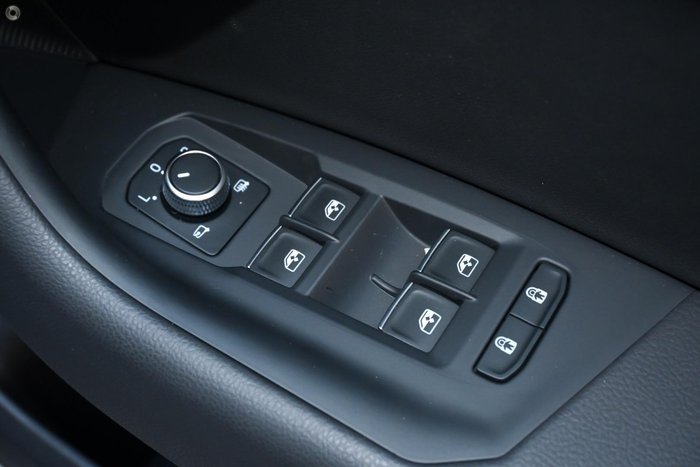 2024 Volkswagen Touareg 170TDI