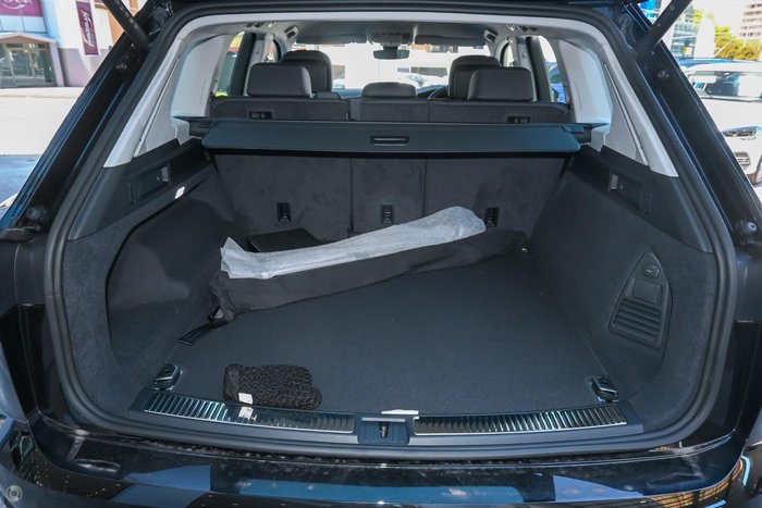2024 Volkswagen Touareg 170TDI