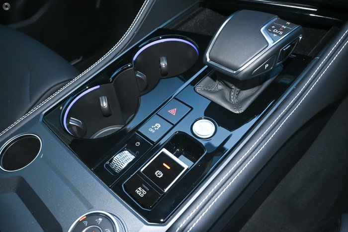2024 Volkswagen Touareg 170TDI
