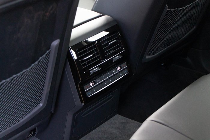 2024 Volkswagen Touareg 170TDI