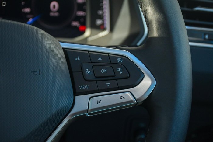 2024 Volkswagen Tiguan 162TSI Elegance