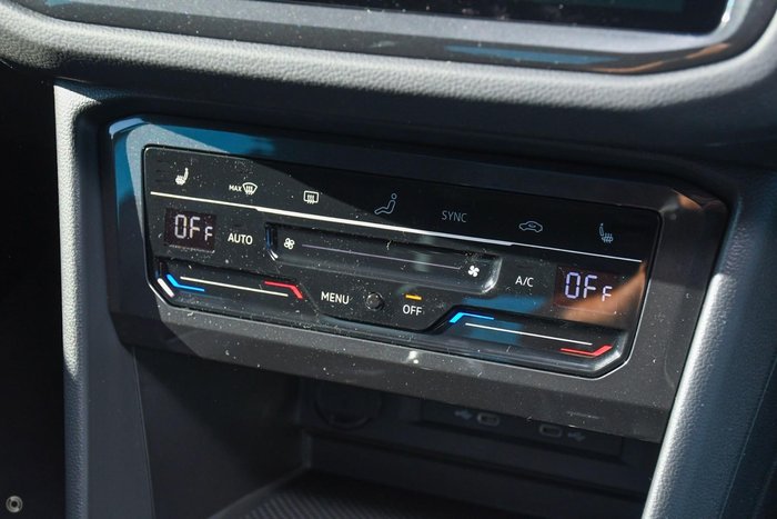 2024 Volkswagen Tiguan 162TSI Elegance