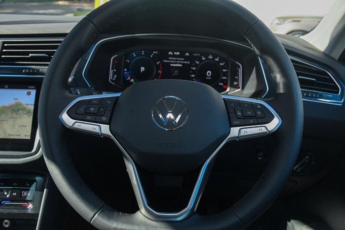 2024 Volkswagen Tiguan 162TSI Elegance