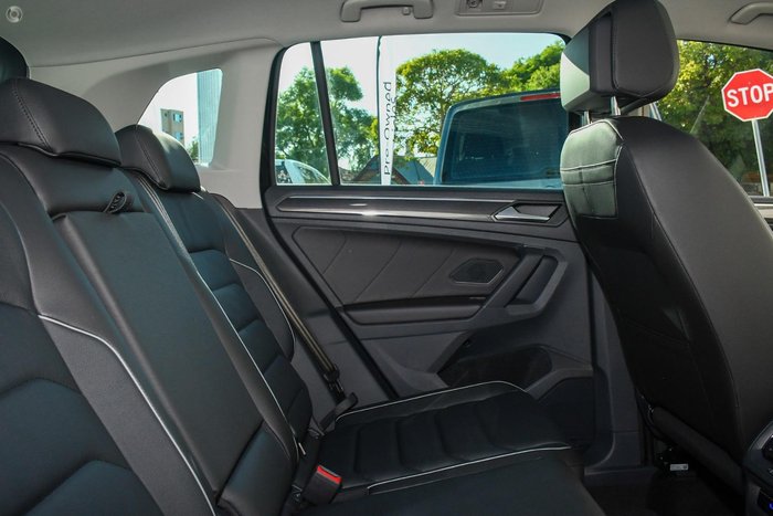 2024 Volkswagen Tiguan 162TSI Elegance