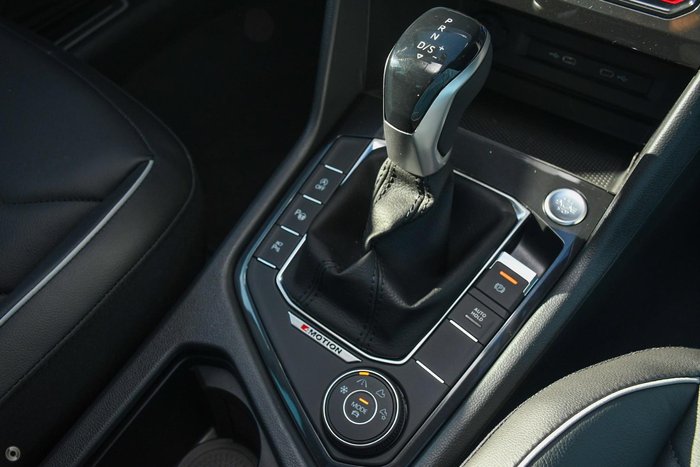 2024 Volkswagen Tiguan 162TSI Elegance