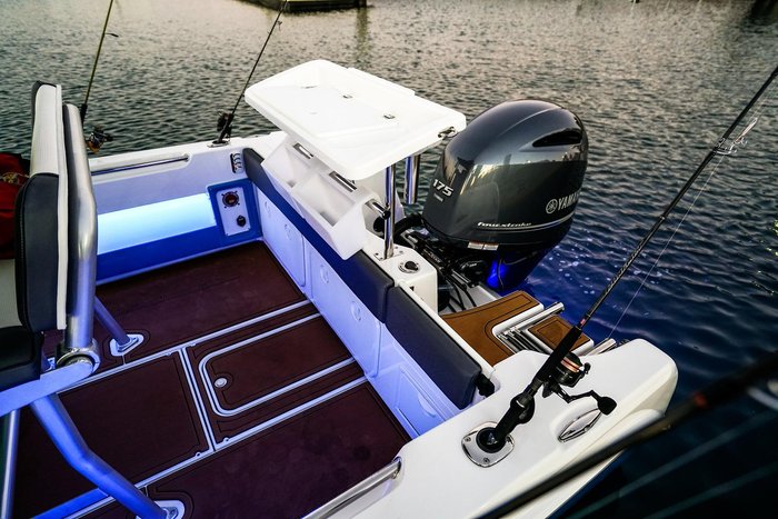 2026 Cruise Craft F360M