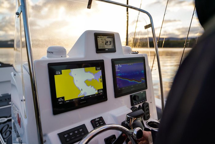 2026 Cruise Craft F360M