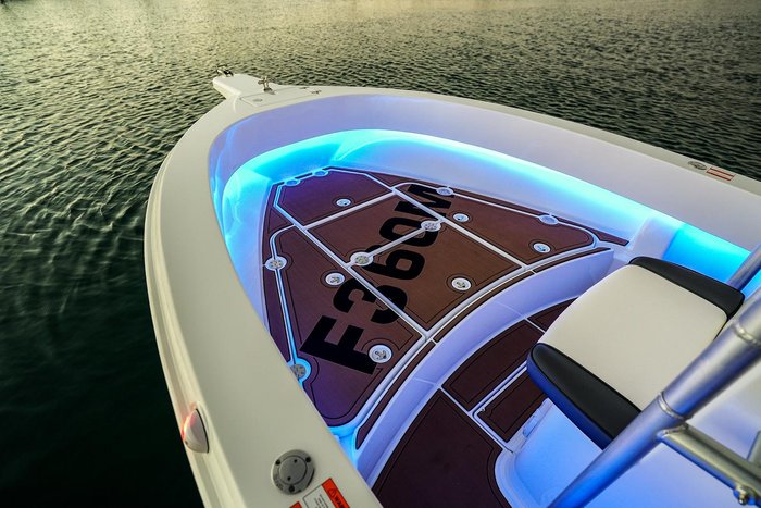 2025 Cruise Craft F360M