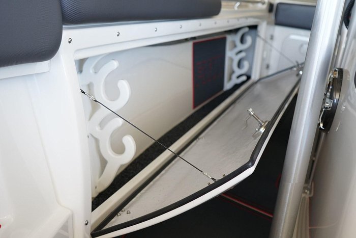 2025 Cruise Craft F360M