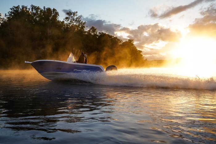 2025 Cruise Craft F360M