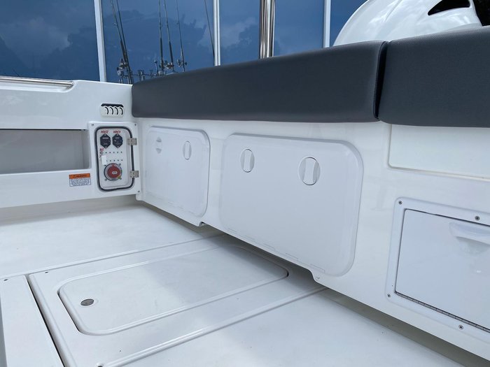 2025 Cruise Craft F360M