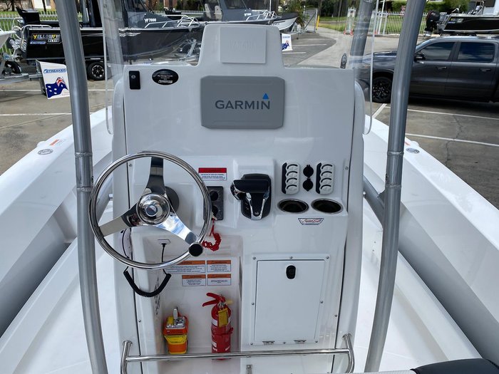 2025 Cruise Craft F360M