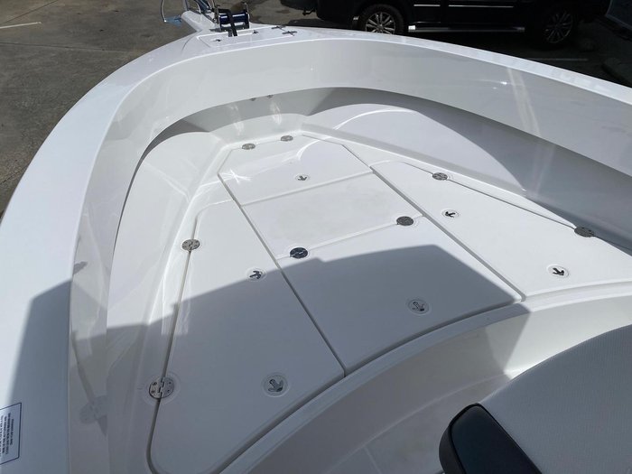 2025 Cruise Craft F360M