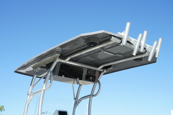 2025 Cruise Craft F360M