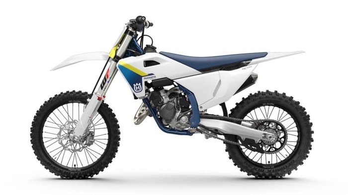 2025 Husqvarna