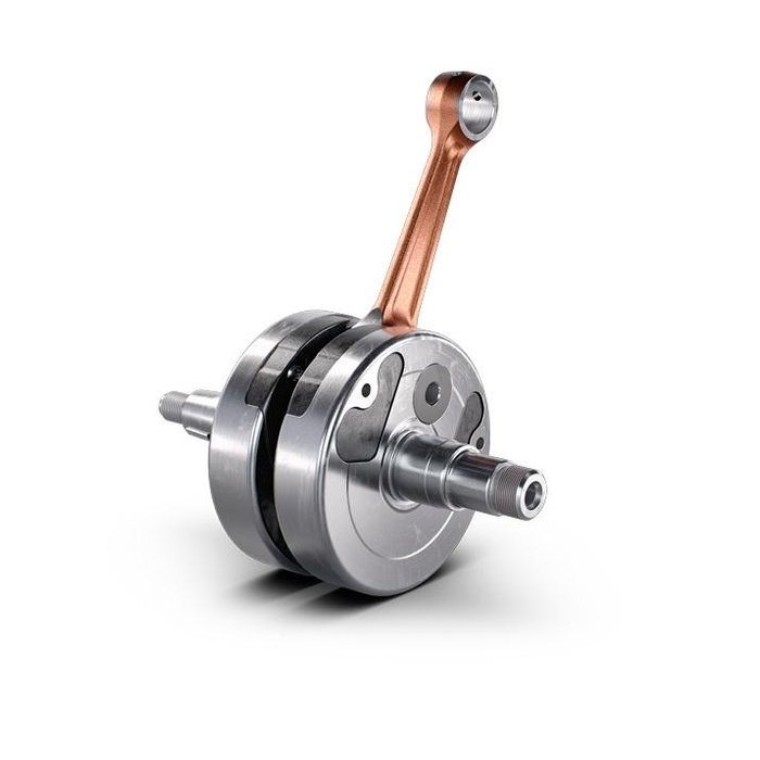 2025 Husqvarna TC 125 TC White