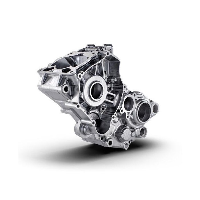 2025 Husqvarna TC 125 TC White