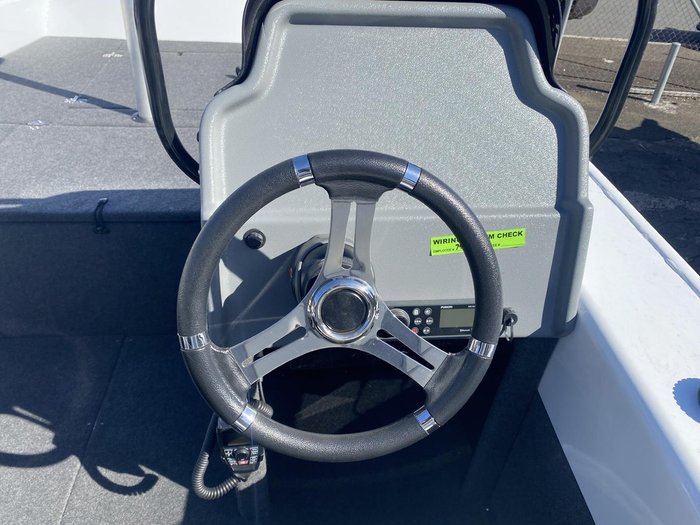 2024 QUINTREX 450 Hornet Pro