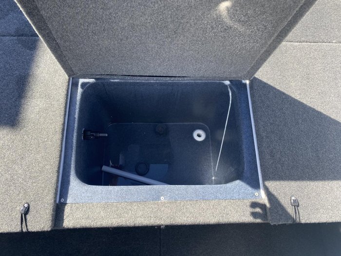 2024 QUINTREX 450 Hornet Pro