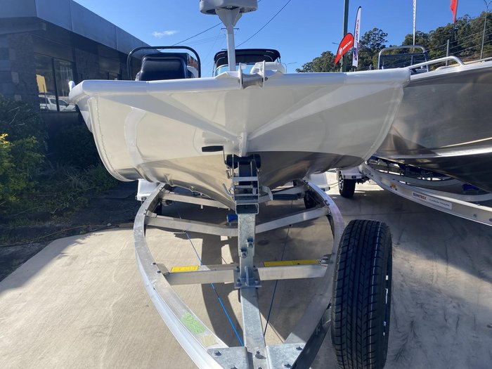 2024 QUINTREX 450 Hornet Pro