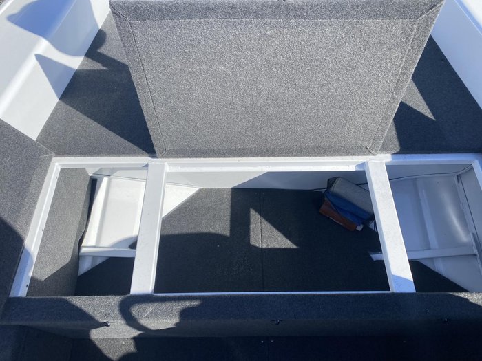 2024 QUINTREX 450 Hornet Pro