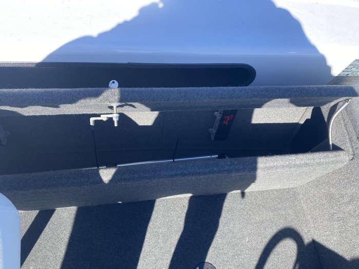 2024 QUINTREX 450 Hornet Pro